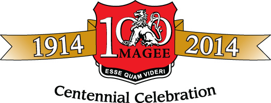 Magee 100th WebBannerCentennial